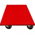 Plateauwagen