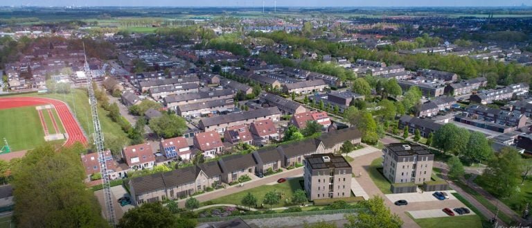 Bravo Verhuizingen Etten Leur Hof de Hoop 2