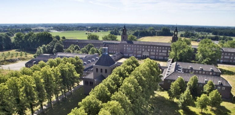 Bravo Verhuizingen Landgoed de Klokkenberg Breda