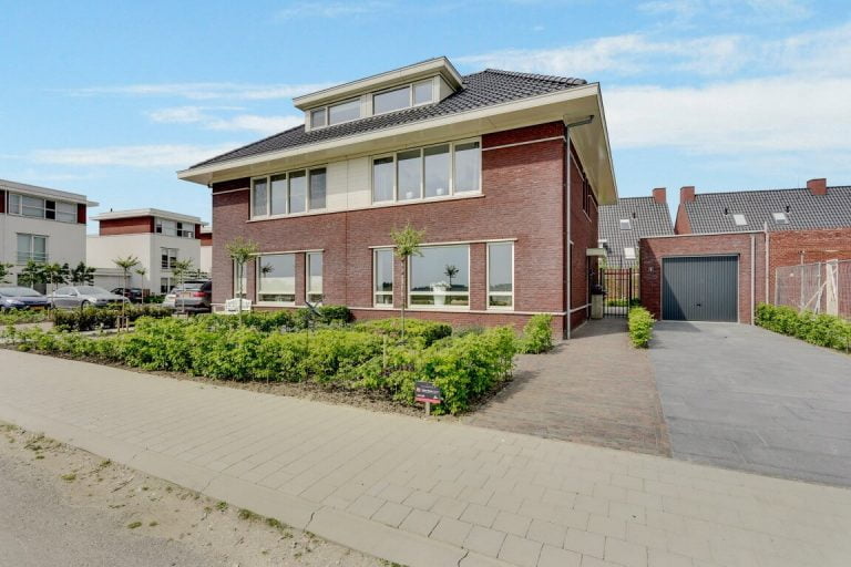 Bravo Verhuizingen Zevenbergen Bosselaar Zuid