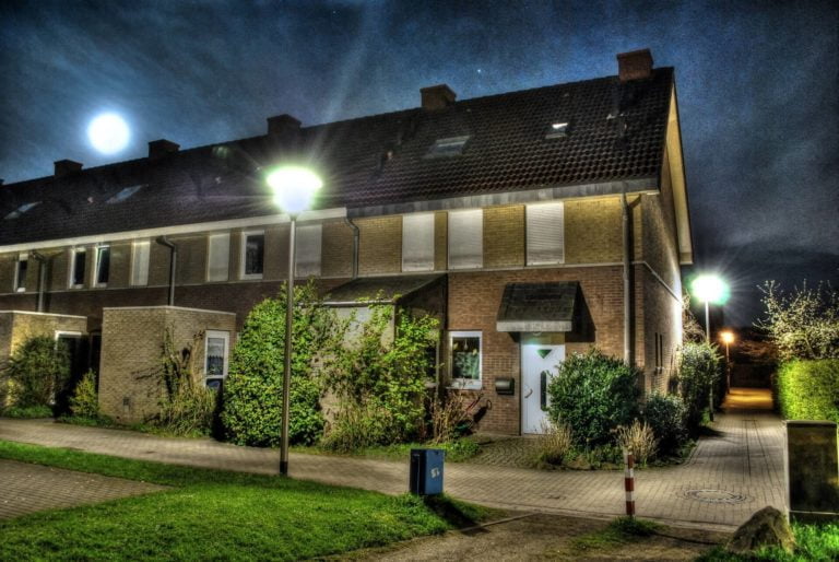 Bravo Verhuizingen Particulier Opslag