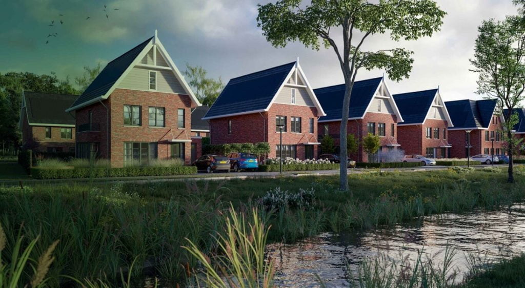 Verhuisbedrijf Etten-Leur