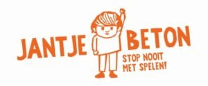 JantjeBeton LOGO CMYK oranje 1