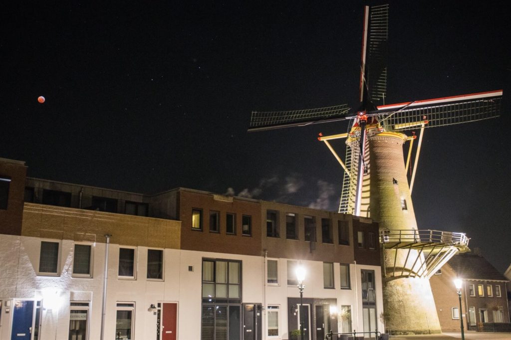 Verhuisbedrijf Etten-Leur