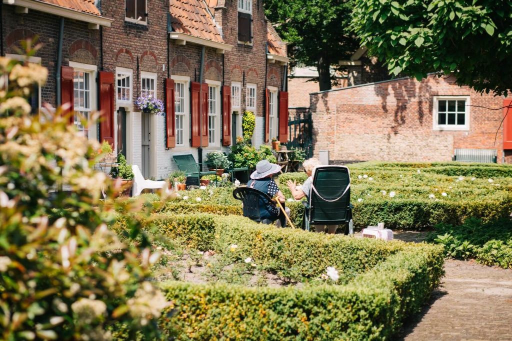 Verhuisbedrijf Breda