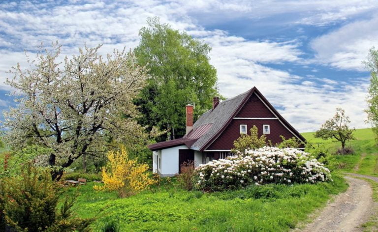 Bravo Verhuizingen Lente Verhuizen Winter