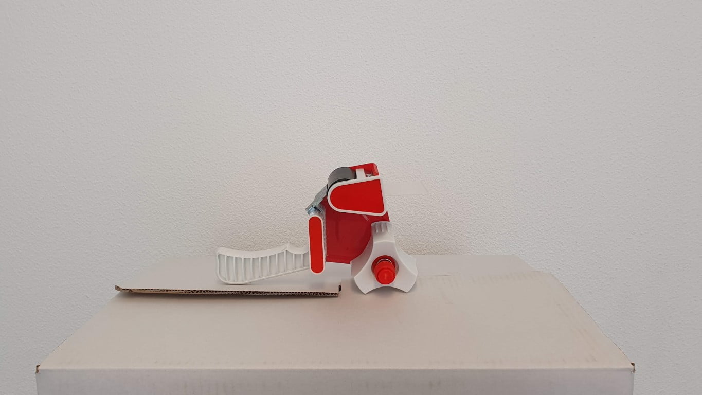 Taperoller
