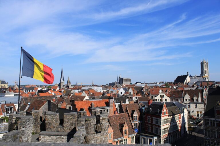 Bravo Verhuizingen Blog Verhuizen van België naar Nederland hoe doe ik dat 3