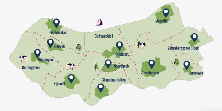 Gemeente Moerdijk