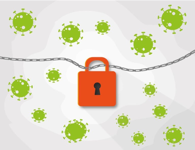 Verhuizen Tijdens de Lockdown