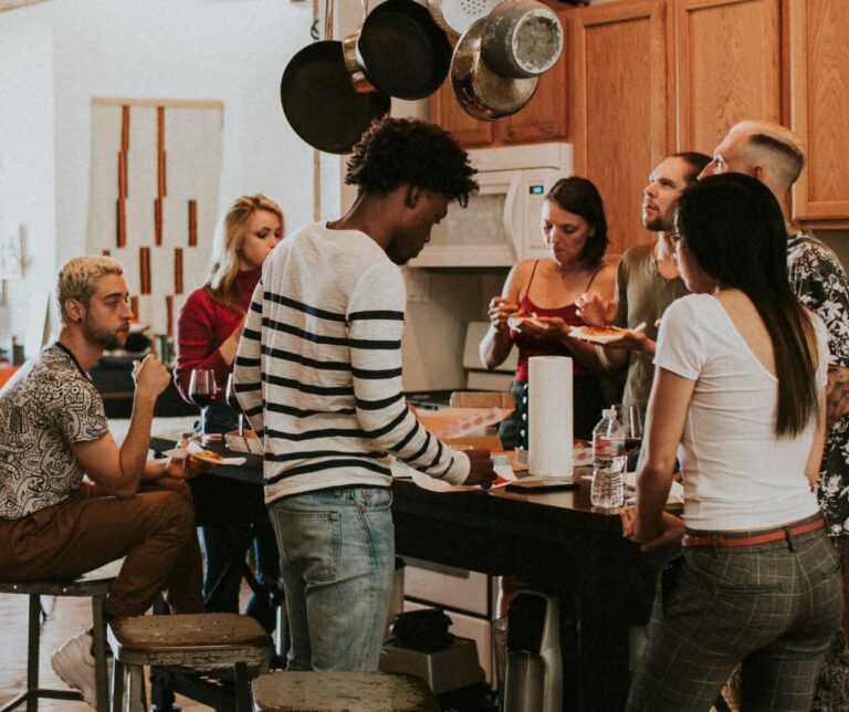 Housewarming
