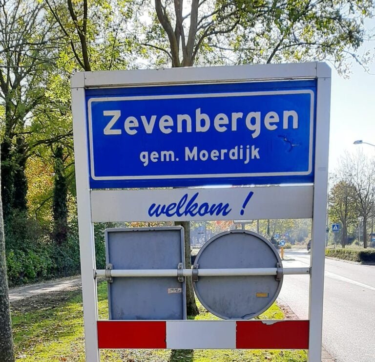Verhuisbedrijf Zevenbergen 1