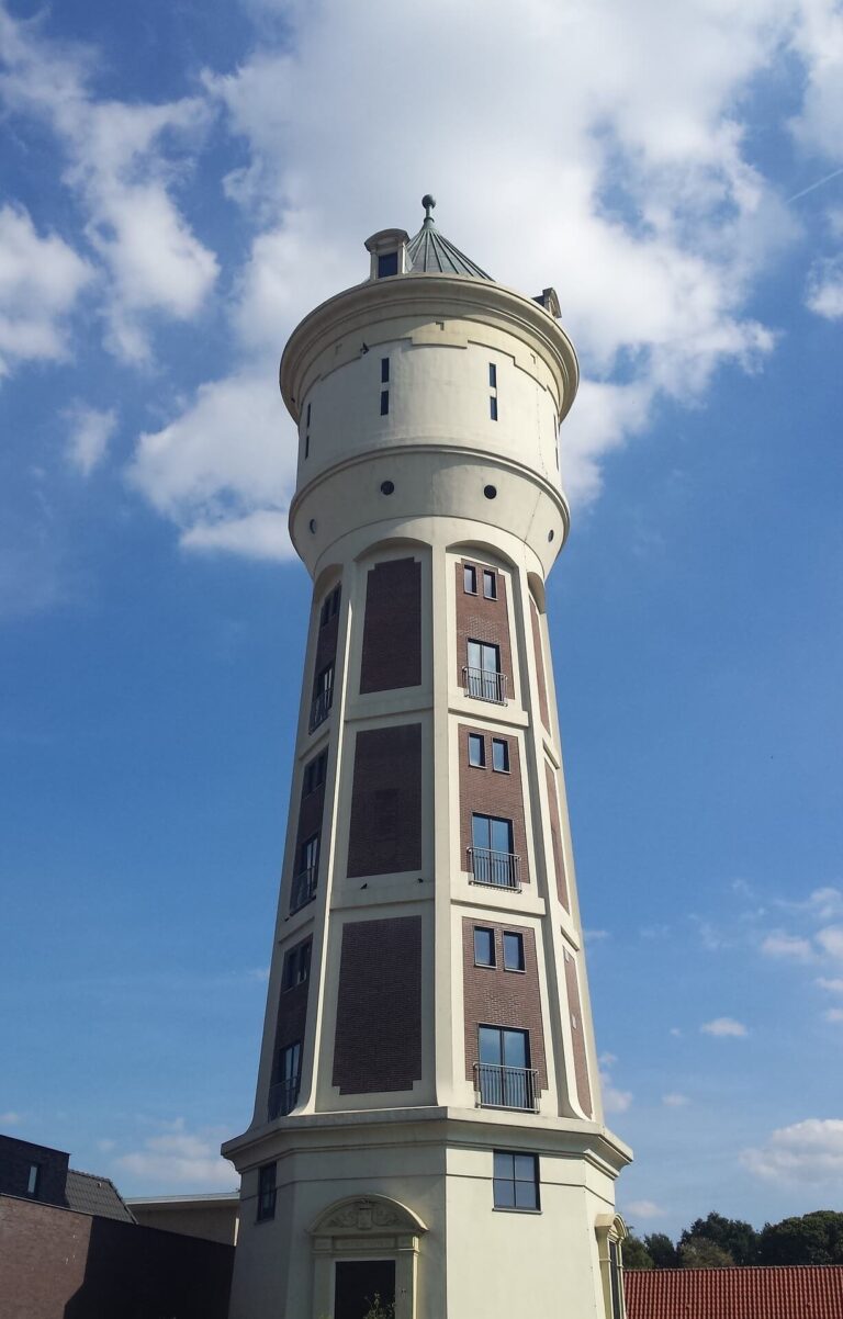 Verhuisbedrijf Roosendaal