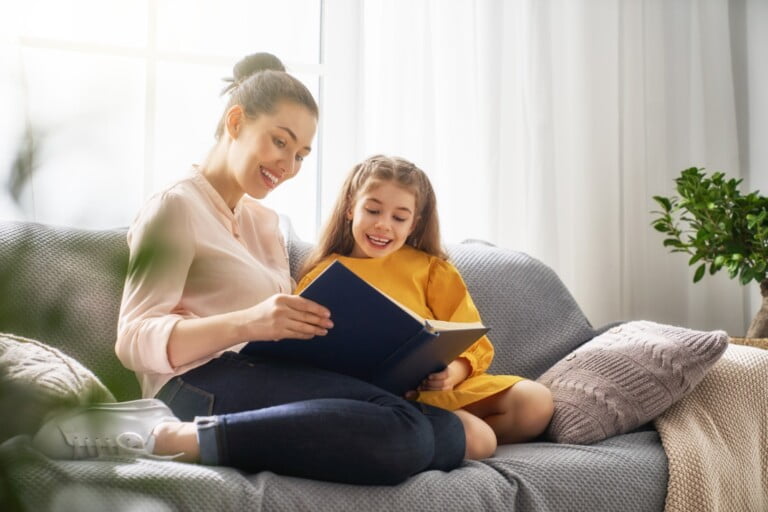 Kinderboeken over verhuizen 1