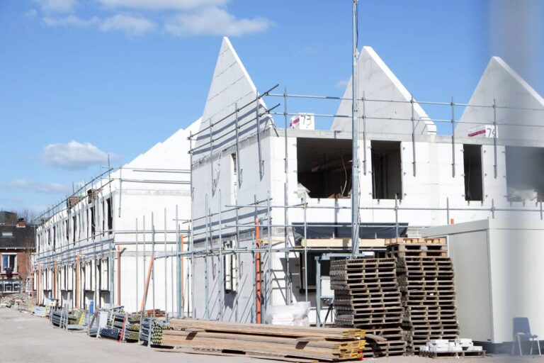 Nieuwbouwprojecten 1
