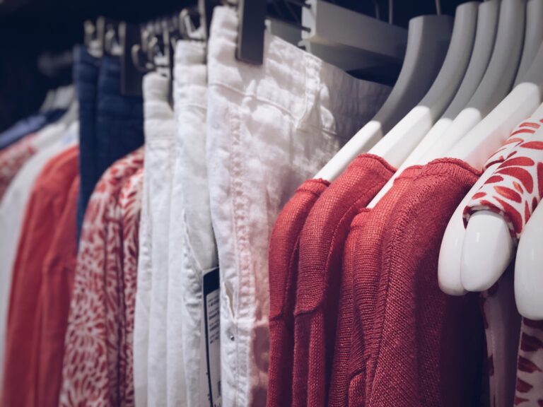 Kleding Verhuizen door Verhuisbedrijf Oosterhout