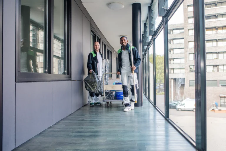 Klusjesman nodig voor jouw nieuwbouwwoning