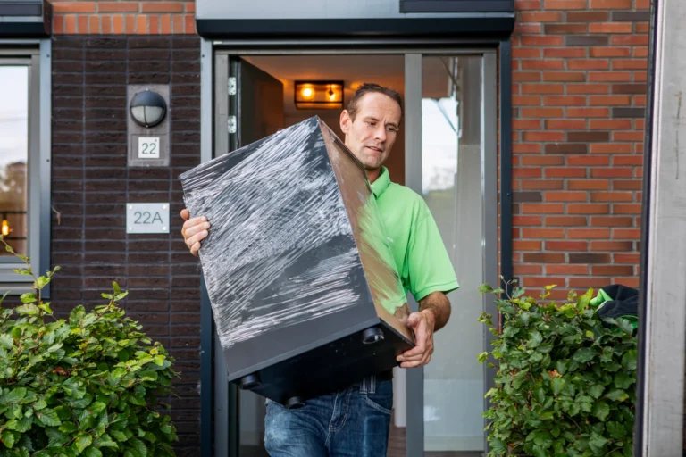 Checklist verhuizen 2026 Bravo Verhuizingen